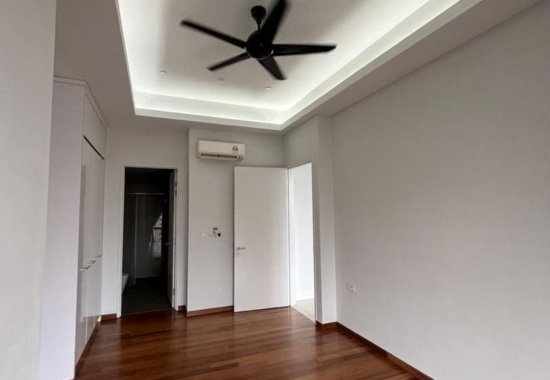 The Azure Residences