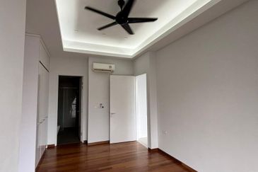 The Azure Residences