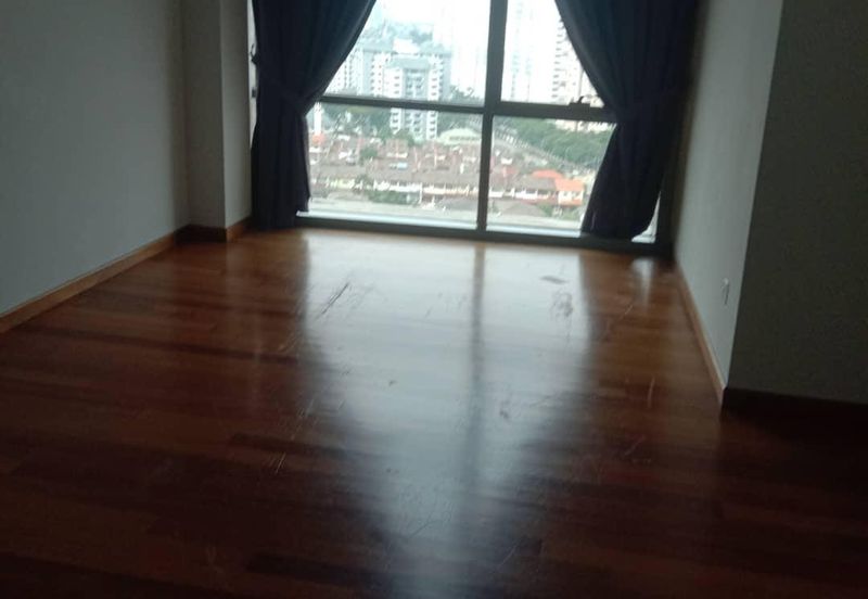 The Azure Residences