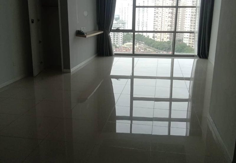 The Azure Residences