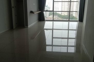 The Azure Residences