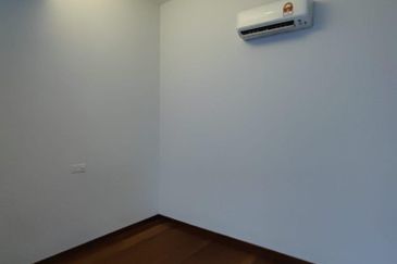 The Azure Residences