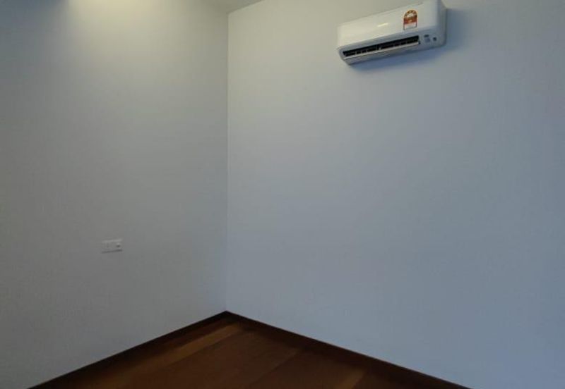 The Azure Residences