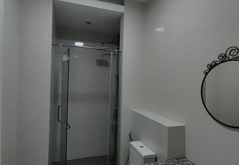 The Azure Residences