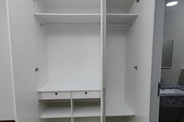 The Azure Residences