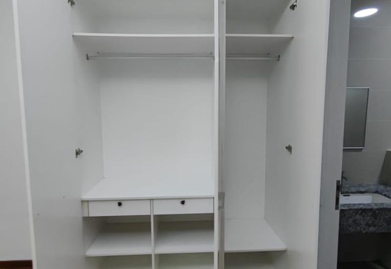 The Azure Residences