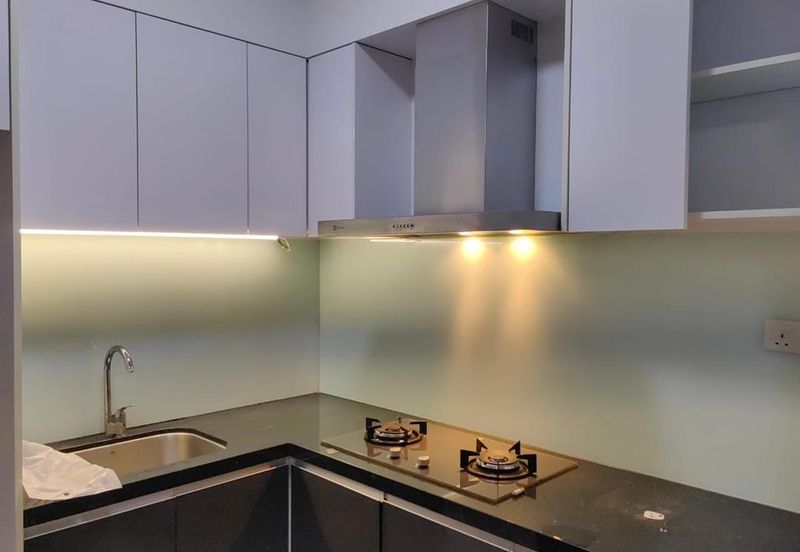 The Azure Residences