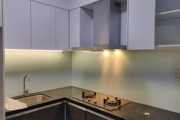 The Azure Residences