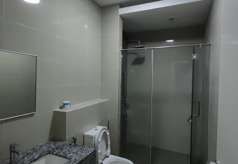 The Azure Residences