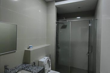 The Azure Residences