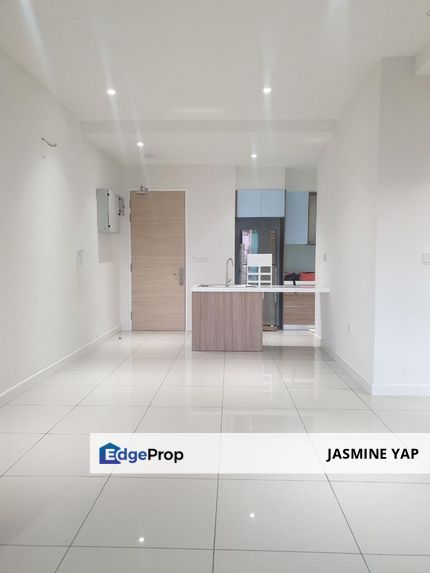 UNIO Residence Kepong near MRT Station Easy Access Jln Kuching KL , Kuala Lumpur, Kepong