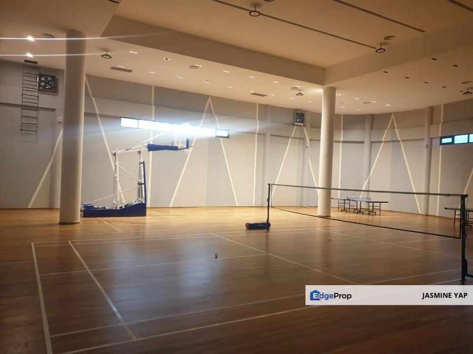 UNIO Residence Kepong near MRT Station Easy Access Jln Kuching KL , Kuala Lumpur, Kepong