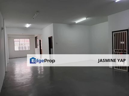 Prime and Hot Business Park in Kajang Impian , Bangi , Selangor, Kajang