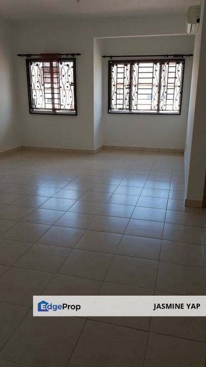 Sek 8 Bandar Mahkota Cheras 2 Storey House Fully Extended, Selangor, Cheras