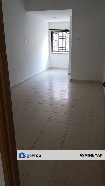 Sek 8 Bandar Mahkota Cheras 2 Storey House Fully Extended, Selangor, Cheras