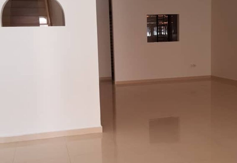 Bandar Mahkota Cheras