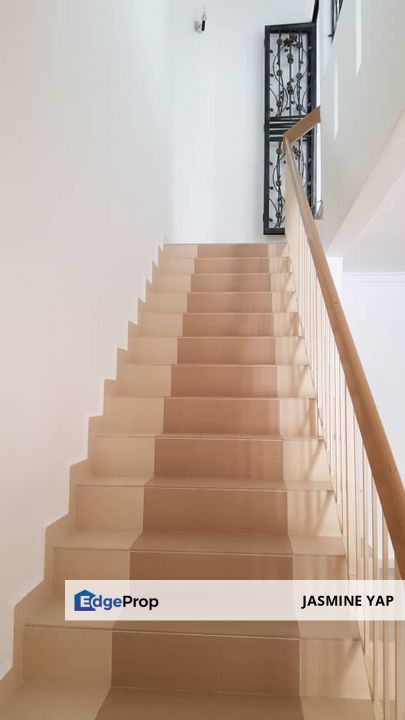 Sek 8 Bandar Mahkota Cheras 2 Storey House Fully Extended, Selangor, Cheras