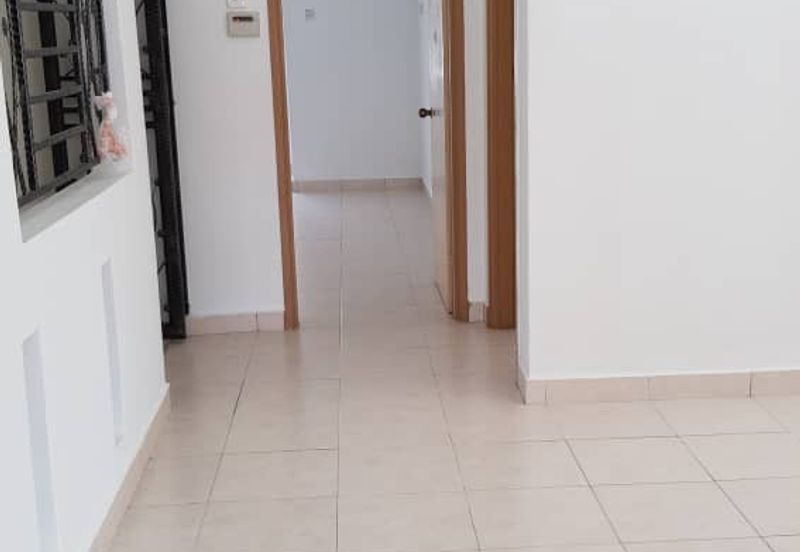 Bandar Mahkota Cheras