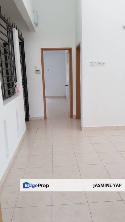 Sek 8 Bandar Mahkota Cheras 2 Storey House Fully Extended, Selangor, Cheras