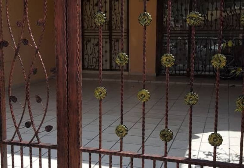 Bandar Mahkota Cheras