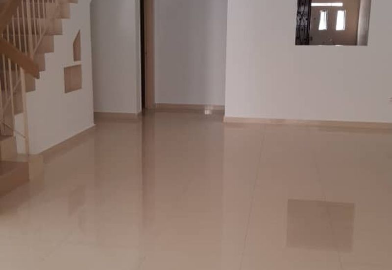 Bandar Mahkota Cheras