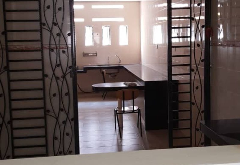 Bandar Mahkota Cheras