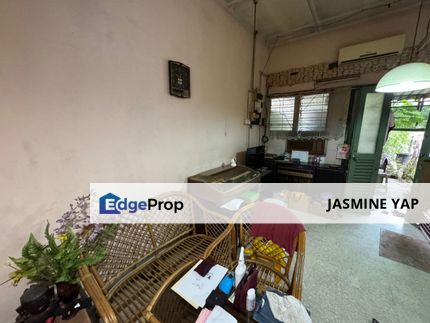 1 Storey Landed House in Kepong Baru Located in Golden Triagle of Kepong Desa Park City KL, Kuala Lumpur, Kepong