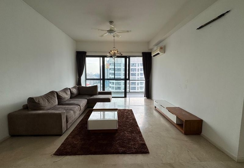 Concerto North Kiara