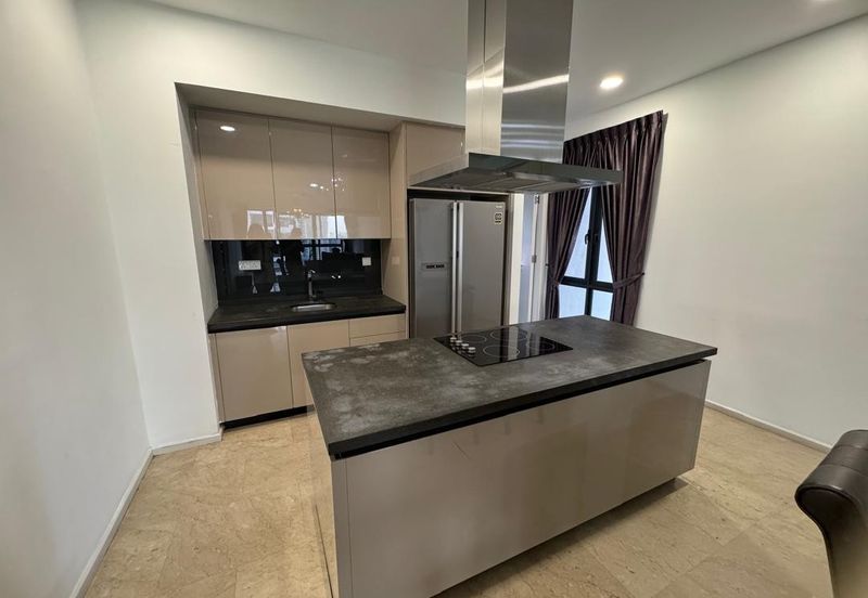 Concerto North Kiara