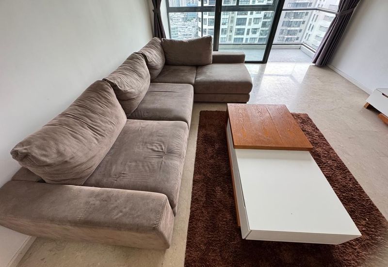 Concerto North Kiara