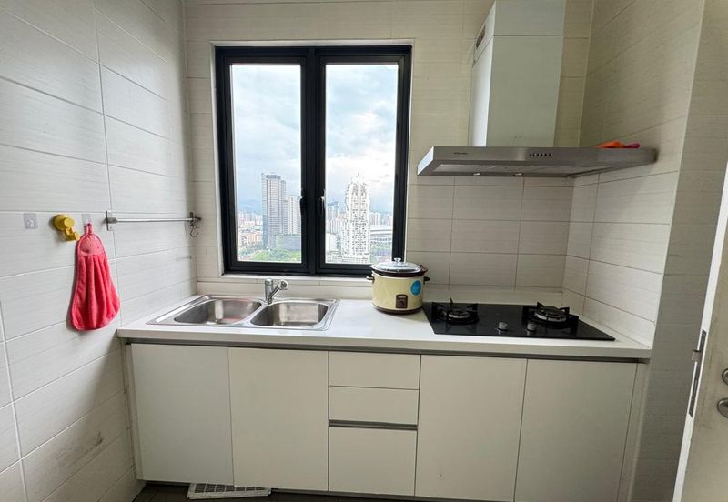 Concerto North Kiara