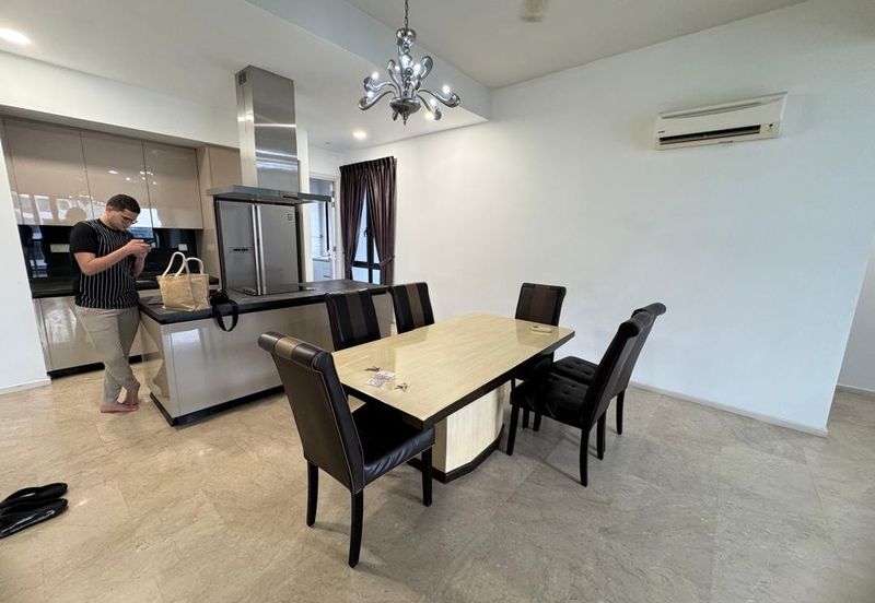 Concerto North Kiara