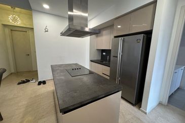 Concerto North Kiara