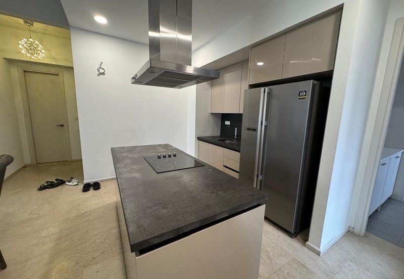 Concerto North Kiara