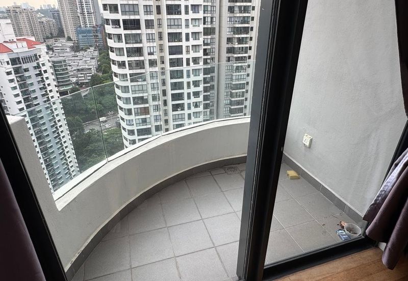 Concerto North Kiara