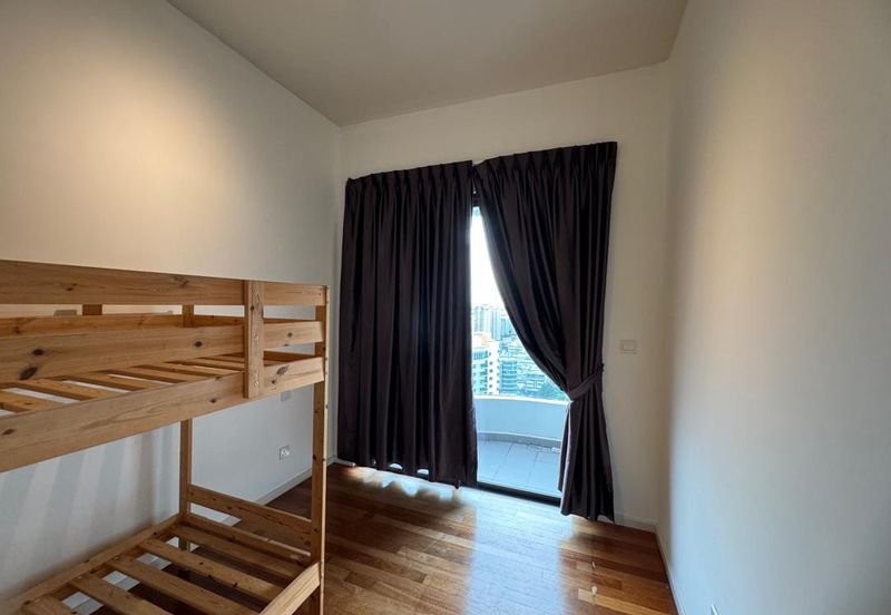 Concerto North Kiara