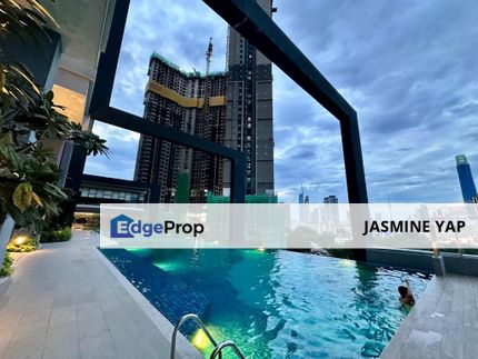 Dual Key Studio Room in Velocity 2 Maluri Cheras Link Bridge to Mall MRT & Hospital, Kuala Lumpur, Cheras