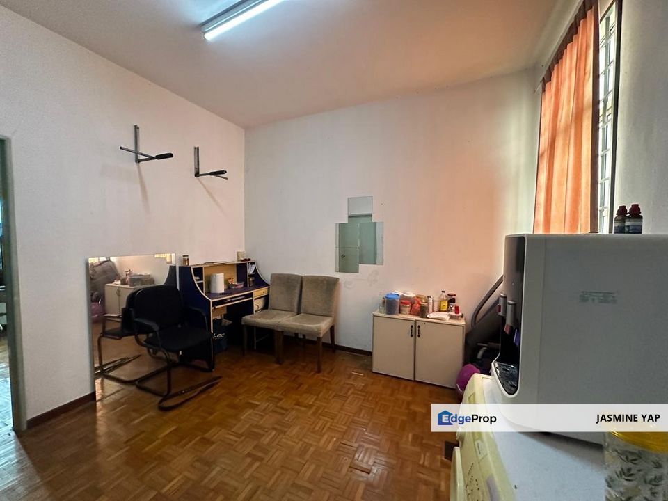 Saujana Damansara Landed House Fully Extended, Selangor, Petaling Jaya