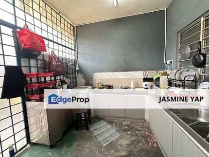 Saujana Damansara Landed House Fully Extended, Selangor, Petaling Jaya