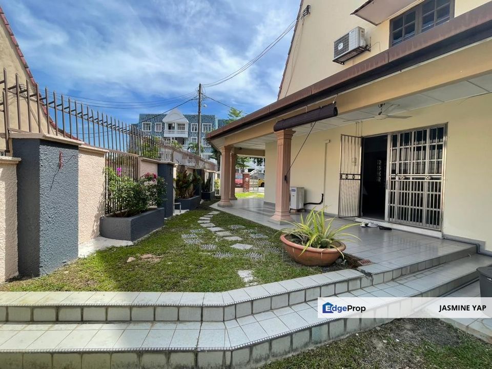 Subang Jaya @ SS 15 Endlot with Big Land Walking Distance INTI College & Subang Square , Selangor, Subang Jaya