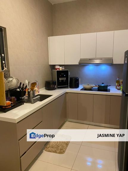 Full Furnish Condo in PJS 5 near Sunway Pyramid & Sunway College, Selangor, Petaling Jaya
