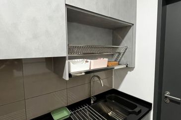 D'Quince Damansara Perdana