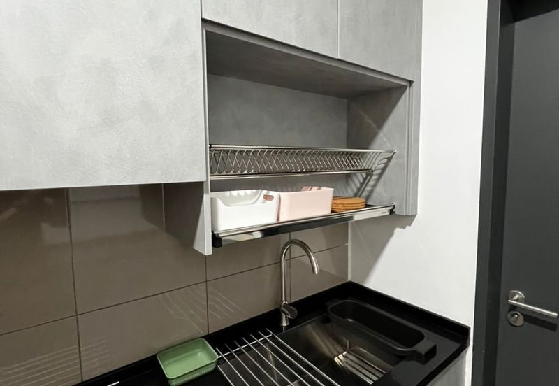 D'Quince Damansara Perdana