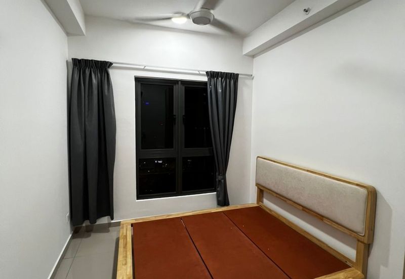 D'Quince Damansara Perdana