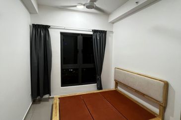 D'Quince Damansara Perdana