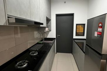 D'Quince Damansara Perdana