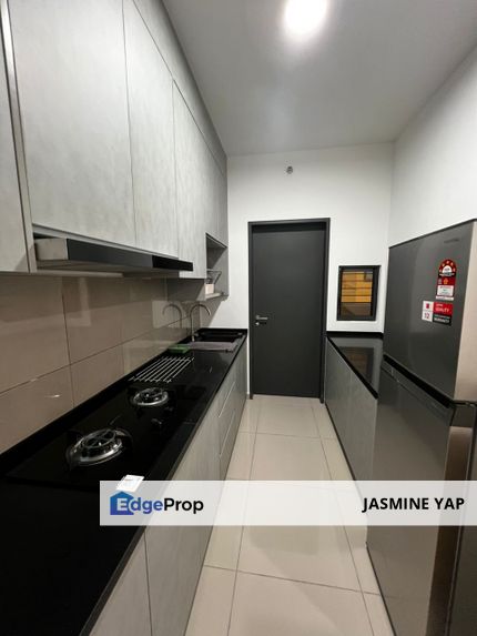 D'Quince Damansara Perdana Petaling Jaya near IKEA & Mutiara MRT , Selangor, Damansara Perdana