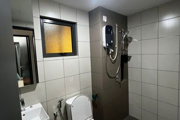 D'Quince Damansara Perdana