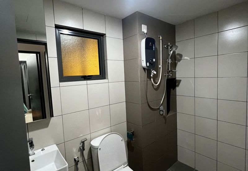 D'Quince Damansara Perdana