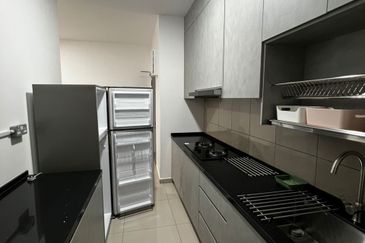 D'Quince Damansara Perdana